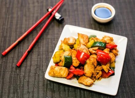 Китайская кухня 4