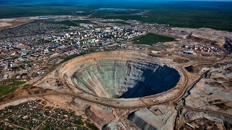 Темиртау месторождение