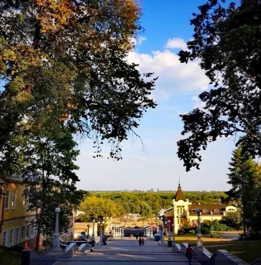 Доброе воронежское утро. Брянск лето. Красивые улицы брянска. Брянск. Брянск летом.