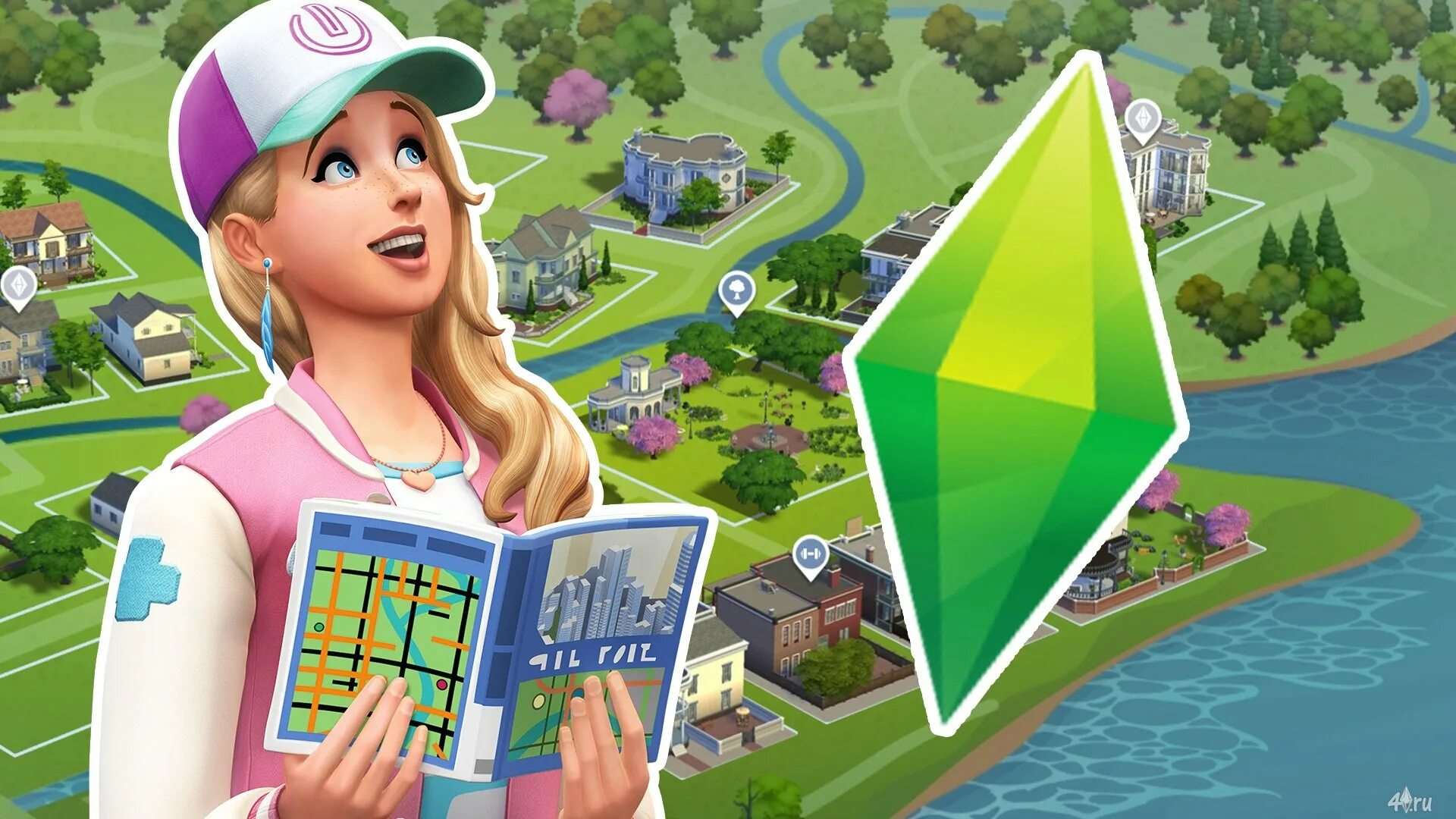 Игры 2024 симс. SIMS 5. Симс 5 Дата. The SIMS 5 Trailer. SIMS 5 PC.