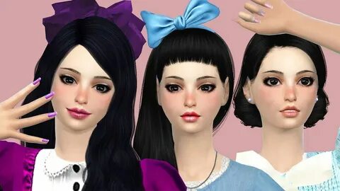 Sims 4 русский
