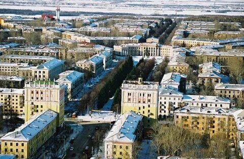 Черниковка