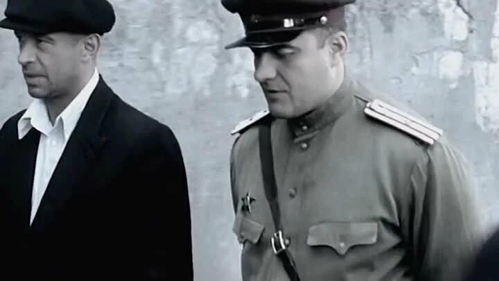 Ликвидация (2007, фильм) - "Один из лучших многосерийных российских фильмов 21 в
