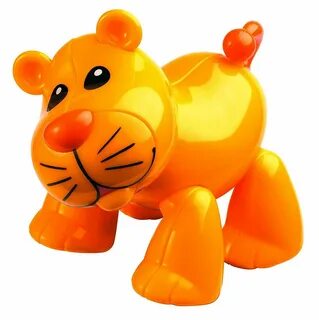 Игрушка является