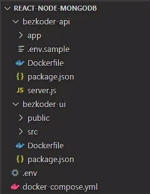 Node type setting
