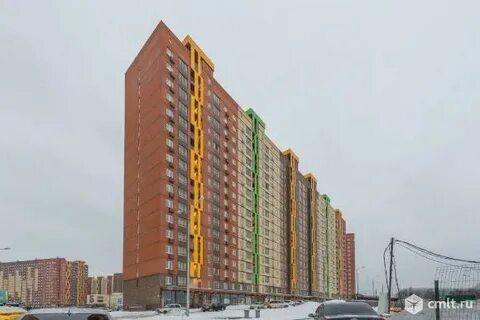 Томилино 10