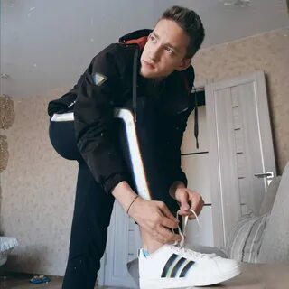 Блоггер пикапер