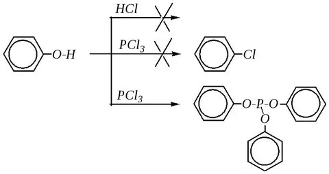 Pcl5 ca oh 2 недостаток
