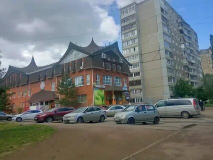 Ул юрия гагарина 29
