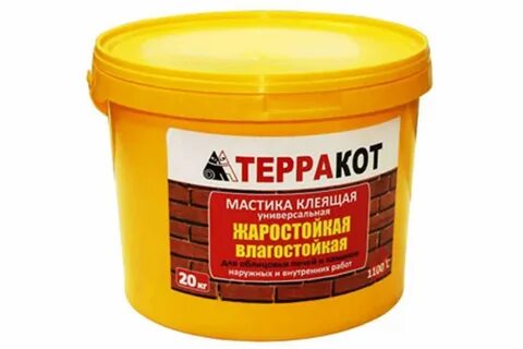 Термостойкая для печей