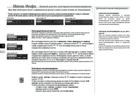 Инструкция thomson