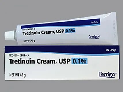 Третиноин usp крем отзывы