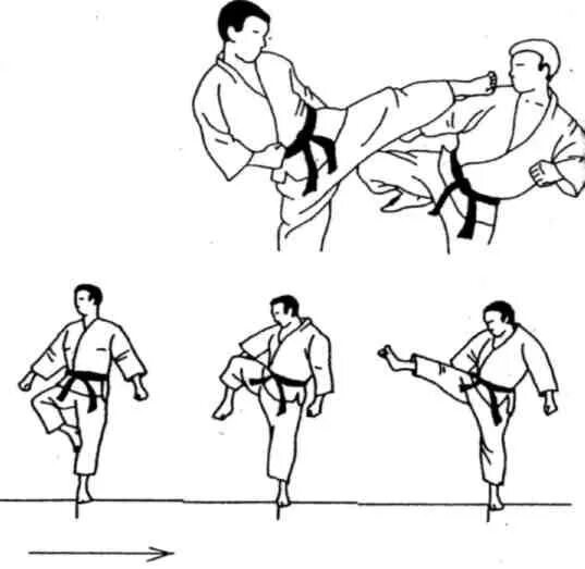 Приёмы каратэ для начинающих в домашних. Приёмы карате для начинающих. Упражнения по карате. Боевое самбо приемы защита от ударов руками. Приёмы карате для начинающих детей.