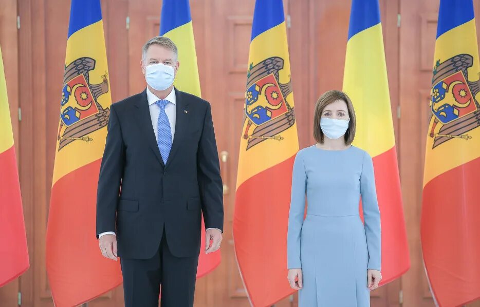 Майя Санду Румыния. Фото Санду президента Румынии.