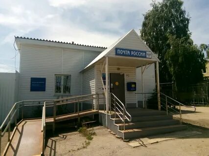 Николаевка саранск