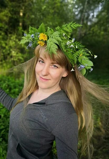 Анна Добрынина, Иваново, фотографии, аналитика, страница пользователя
