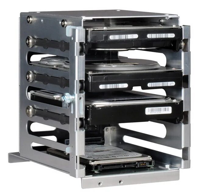 Корзина hdd 2. Lian li tu200. Корзина для hdd 3. Корзина под диски. Корпус 4 hdd dns.