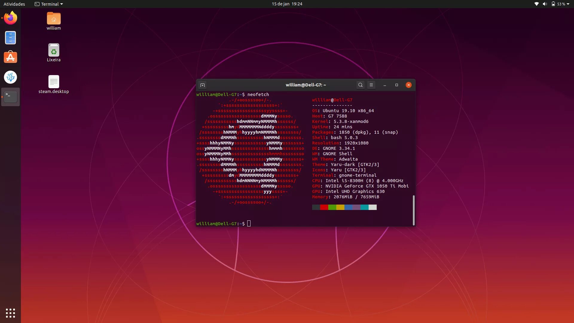 Ubuntu unit. Neofetch ubuntu. терминал ubuntu. ubuntu информация. убунту без gui.