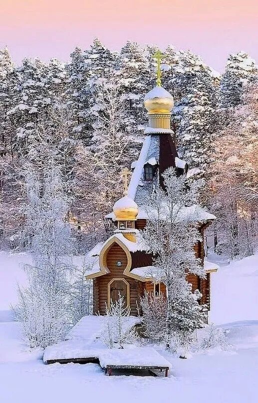 Тог не может уже иметь отцем Бога, кто не имеет матерью Церковь. Священномученик