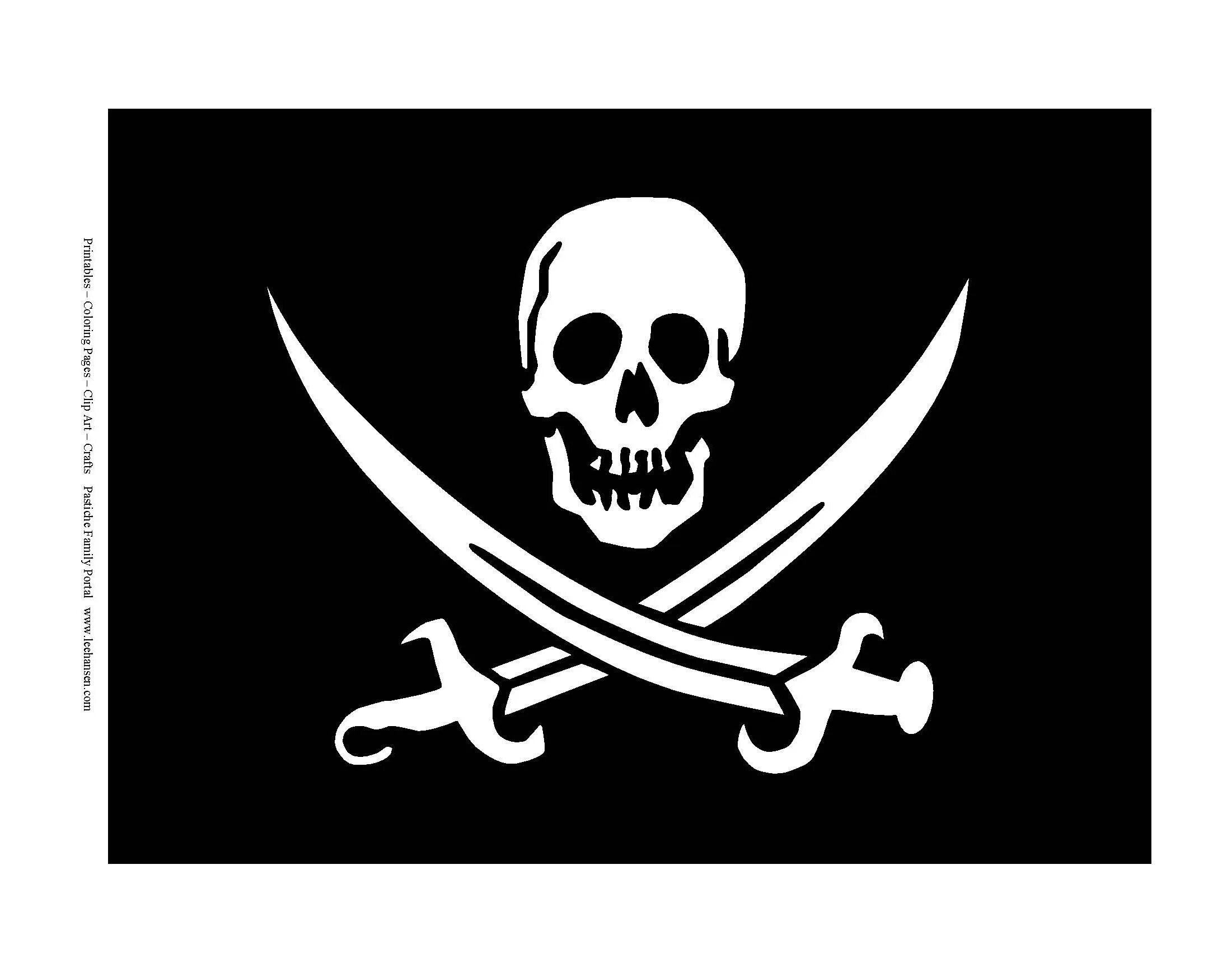 Pirate cs