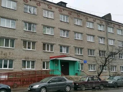 Ул володарского 12