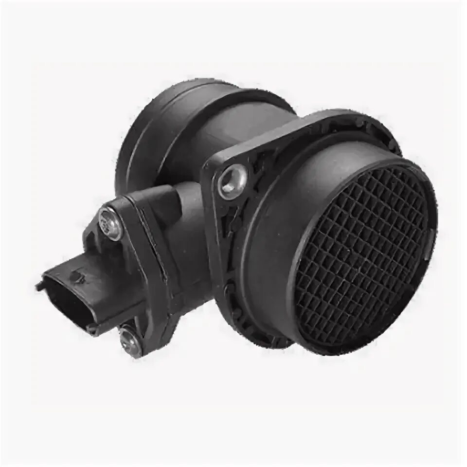 Mass air flow sensor
