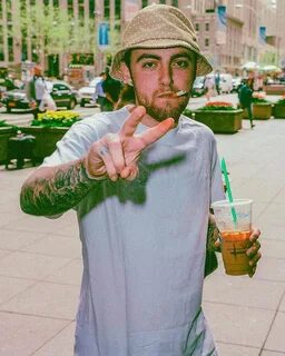Mac self