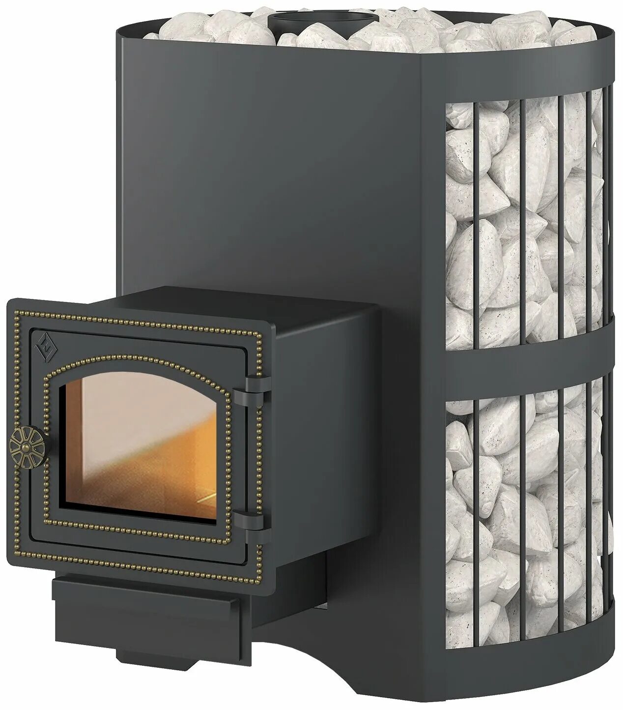 везувий оптимум стандарт 14 дт 3