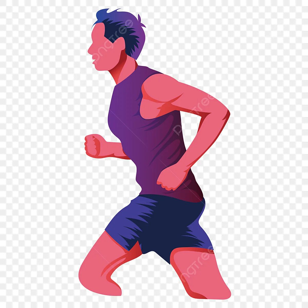 Elements run. Creative running man. running man png. video run png. run men png.