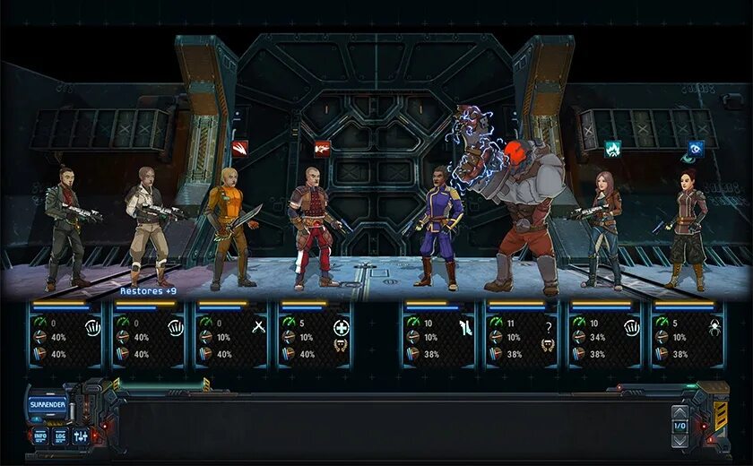 Trader frontier. Пошаговая рпг про космос на андроид. star traders: frontiers. рпг про космос с женским персонажем в главной роли. игры star trader.