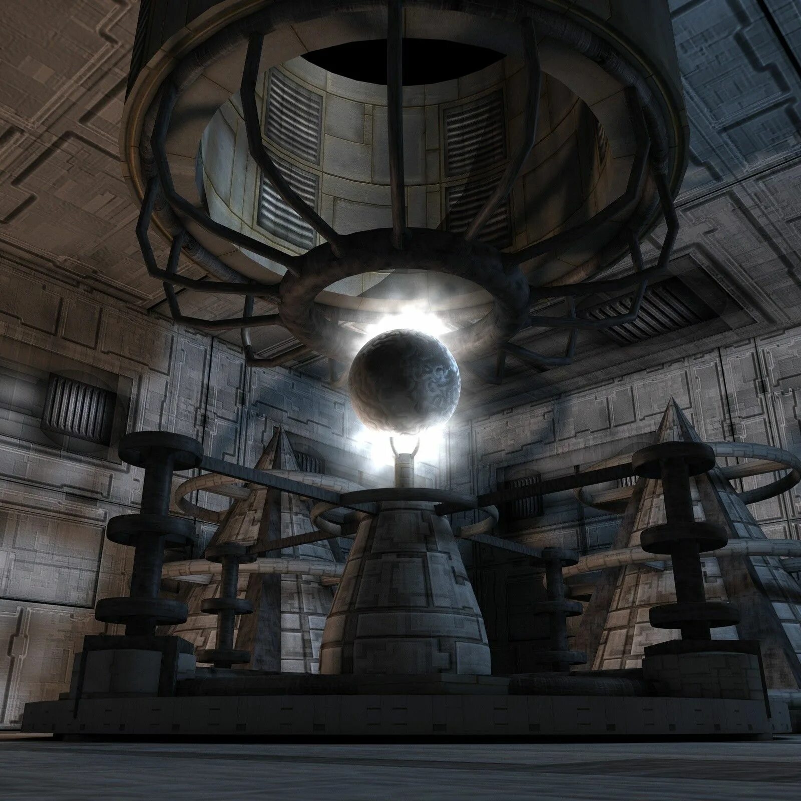 Д реактор. Атомный реактор half life. реактор цитадели half life. half life 2 реактор. half-life 2 citadel ядро.