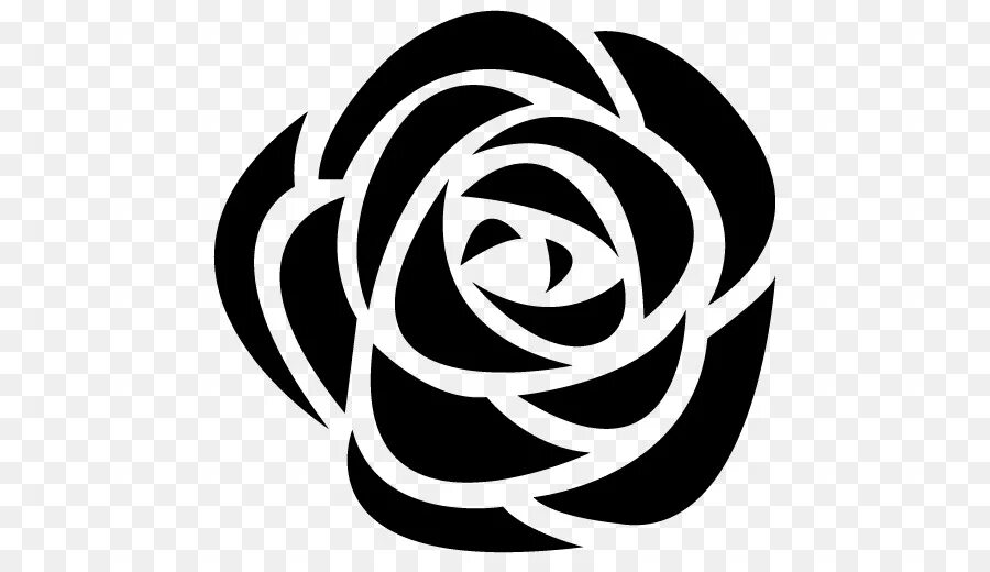 Rose icons