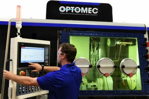 Manufacturing systems