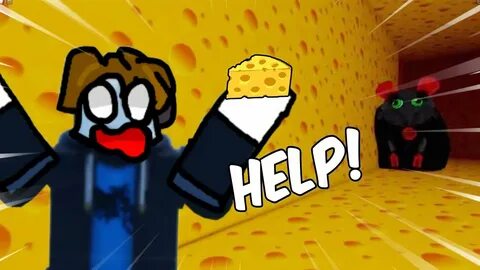 Cheese roblox