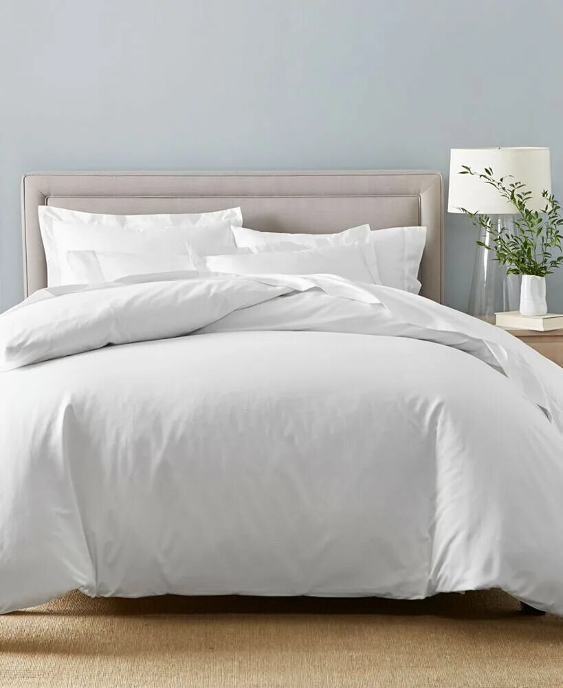 Bed cover. Duvet cover. White bedding set. Tessitura duvet cover set. Duvet cover.