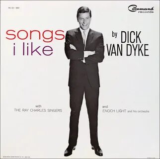 Альбомы - When You Want 'Em You Can't Get 'Em - Dick Van Dyk...