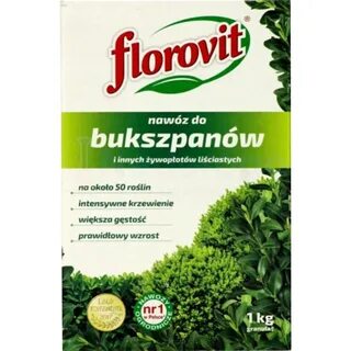Подкормка самшита весной
