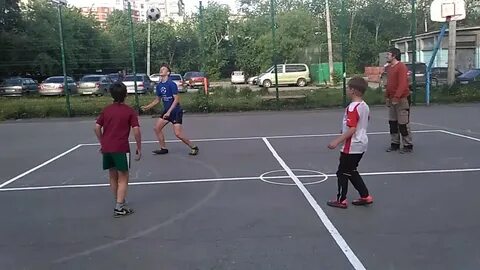 Квадратика это спорт