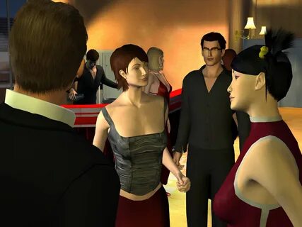 Игра в любовь 2000