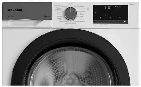Grundig стиральная