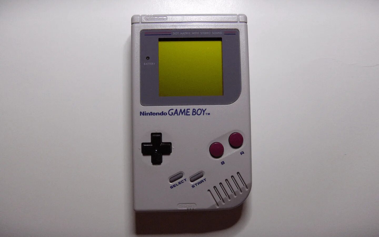 Лучшая game boy