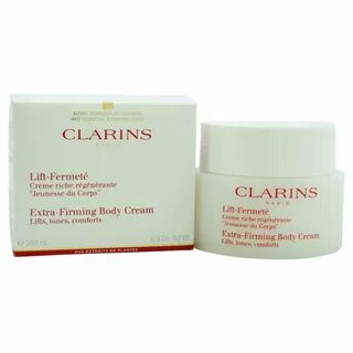 Clarins lift
