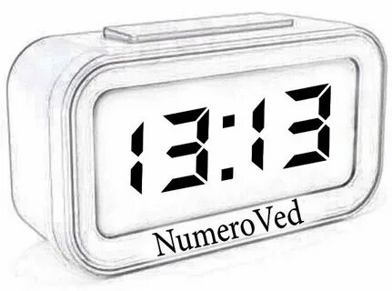 Число 1331 часах