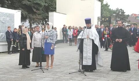 Темрюк сейчас