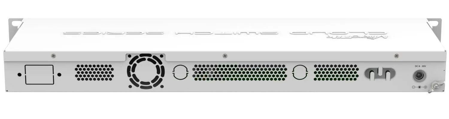 Mikrotik crs326 24g 2s rm. Коммутатор (switch) mikrotik crs326-24g-2s+rm. cloud router switch crs326-24g-2s+rm. crs326-24g-2s+rm.