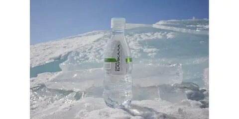 Байкал пресный источник