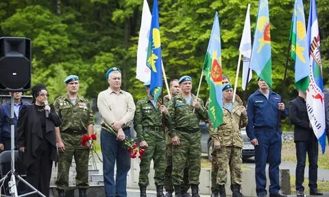 Герои приморского края