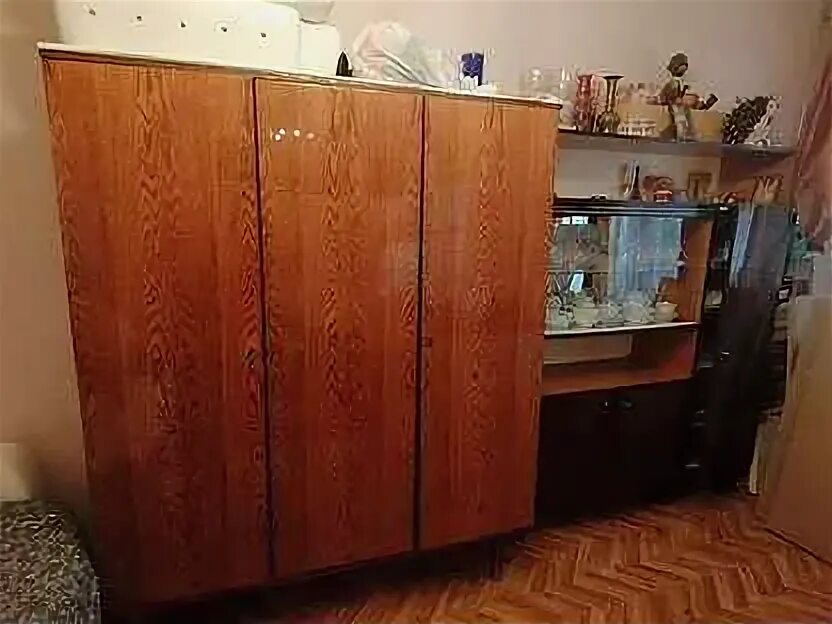 Шкаф шифоньер бу. Шкаф шифоньер бу