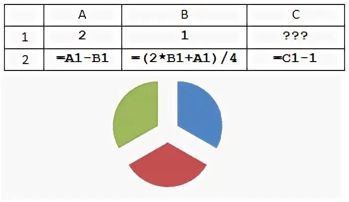 Диапазон из 12 ячеек