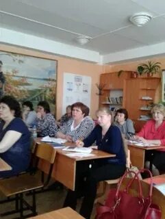 Школа 1 г белинский